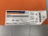 BOSTON SCIENTIFIC 39301190 Marvel Straight Tip Guidewire, 0.014in x 190cm