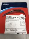 BOSTON SCIENTIFIC 3917106041 Mustang Over-The-Wire PTA Balloon Dilatation Catheter, 6.0mm X 40mm X 135cm