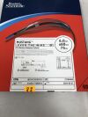 BOSTON SCIENTIFIC 3917106067 Mustang Over-The-Wire PTA Balloon Dilatation Catheter, 6.0mm X 60mm X 75cm