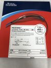 BOSTON SCIENTIFIC 3917107081 Mustang Over-The-Wire PTA Balloon Dilatation Catheter, 7.0mm X 80mm X 135cm