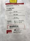 COOK G02244 Central Venous Catheter Tray, Polyurethane Catheter, 3F, 21G