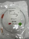 COOK G03750 Amplatz Support Guidewire, PTFE Extra Stiff / Curved 0.032" x 260cm