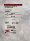 COOK G04135 Central Venous Catheter Set, TripleLumen Polyurethane, 5F, 19G