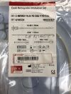 COOK G10554 Retrograde Intubation Set, 14 Fr Catheter Size, 70 cm Catheter Length