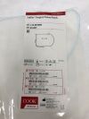 COOK G16497 LapSac Surgical Tissue Pouch, 8in X 10in