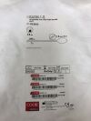 COOK G22633 Acusnare Polypectomy Snare Soft 1.5cm x 3cm 7Fr./240cm