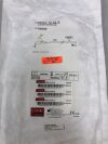 COOK G22639 JEJUNAL FEEDING SET 12F X 66CM