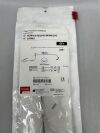 COOK G29983 Flexor Ansel Guiding Sheath w/Check-Flo Valve, Renal Double 6F x 45cm