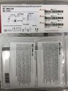 COOK G34063 Shortshot Saeed Hemorrhoidal Multi-Band Ligator With Triview Anoscope