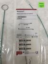 COOK G34110 Resonance Metallic Ureteral Stent and Introducer