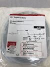 COOK G52546 CZI Support Catheter, 90cm length, 4F