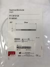 COOK G02351 Fixed Core Wire Guide Straight, 30cm