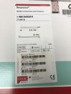 COOK G34112 Resonance Metallic Ureteral Stent Set, 6 Fr x 28 cm Length