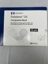 COVIDIEN PPDS15 Parietene DS Polypropylene Composite Mesh, 15 cm dia., White