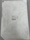 DEPUY 284508 Irrigation Inflow Tubing
