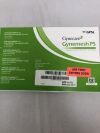 ETHICON GPSL Gynecare Gynemesh PS Nonabsorbable Prolene Soft Mesh, 10cm X 15cm