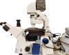 ZEISS Axio Observer.z1 Inverter Trinocular Microscope with computer and software Microscope