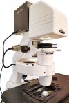 ZEISS Axio Observer.z1 Inverter Trinocular Microscope with computer and software Microscope