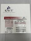 EV3 41059-01 Cragg-McNamara Valved Infusion Catheter, 5F x 135cm x 40cm x .038"