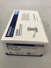 FREUDENBERG MEDICAL IN 2008-IR Classic Indwelling Voice Prosthesis, 20F