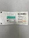 INTUITIVE SURGICAL 48360G Da Vinci Stapler Reload, For SureForm 60, Green, 4.3 mm, 6-Row