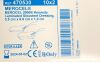 MEDTRONIC 470530 Merocel 2000 Kennedy Sinustent Dressing