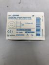 MEDTRONIC 1026145 Sheehy Type Activent Antimicrobial Ventilation Tube, Silicone/Silver Oxide 1.27mm
