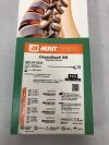 MERIT OF-0224 Osseoflex SB Steerable Balloon, 10G