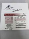MICRO THERAPEUTICS 41056-01 Cragg-Mcnamara Valved Infusion Catheter, 135cm length, 5F, 10cm