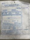 OLYMPUS SG-200C SINGLE USE GUIDE SHEATH 1050MM X 2.0MM