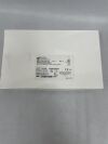 OSTEOMED 450-5035-SP Round Bur, 3.5mm x 59mm
