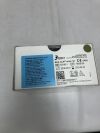 PETERS SURGICAL B2180-1 Titanium Hemostatic Clip