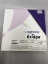 SPECTRANETICS 590-001 Bridge Occlusion Balloon Catheter, 20 dia. x 80 mm Balloon Length, 4 mm OD x 90 cm Length