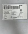 STRYKER 1896-4025S Locking Screw, Fully Threaded, 4 x 25mm