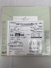 TERUMO BD-Q30100ER R2P Crosstella RX PTA Balloon Dilatation Catheter 3.0mm x 100mm, 200cm