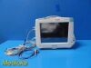 PHILIPS Intellivue MP50  , MMS Press Print Modules, Leads~ Anesthesia Monitor
