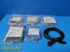 PHILIPS Intellivue MP50  , MMS Press Print Modules, Leads~ Anesthesia Monitor