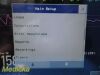 PHILIPS Intellivue MP50  , MMS Press Print Modules, Leads~ Anesthesia Monitor