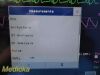 PHILIPS Intellivue MP50  , MMS Press Print Modules, Leads~ Anesthesia Monitor