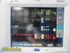 SPACELABS 91370 Ultraview SL,W/ Leads, 91496 Module & PSU ~ Patient Monitor