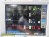 SPACELABS 91370 Ultraview SL,W/ Leads, 91496 Module & PSU ~ Patient Monitor