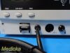 WELCH ALLYN 6200 Series, W/ ECG,SpO2,NBP Leads & Printer ~  Patient Monitor