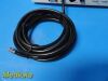 WELCH ALLYN 6200 Series, W/ ECG,SpO2,NBP Leads & Printer ~  Patient Monitor