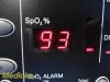 WELCH ALLYN 6200 Series, W/ ECG,SpO2,NBP Leads & Printer ~  Patient Monitor