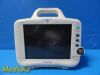GE Dash 3000 Series,(SpO2 Dual IBP EKG NBP T/CO Print) W/ Leads ~ Monitor