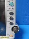 GE Dash 3000 Series,(SpO2 Dual IBP EKG NBP T/CO Print) W/ Leads ~ Monitor