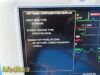 GE Dash 3000 Series,(SpO2 Dual IBP EKG NBP T/CO Print) W/ Leads ~ Monitor
