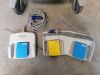 OLYMPUS USG-400 Electrosurgical Unit