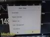 PHILIPS 2016  Intellivue MP5SC Spot Check Monitor