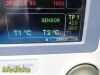 GE Dash 4000 Series (PRINT T/CO CO2 EKG NBP SpO2 Nellcor) Monitor